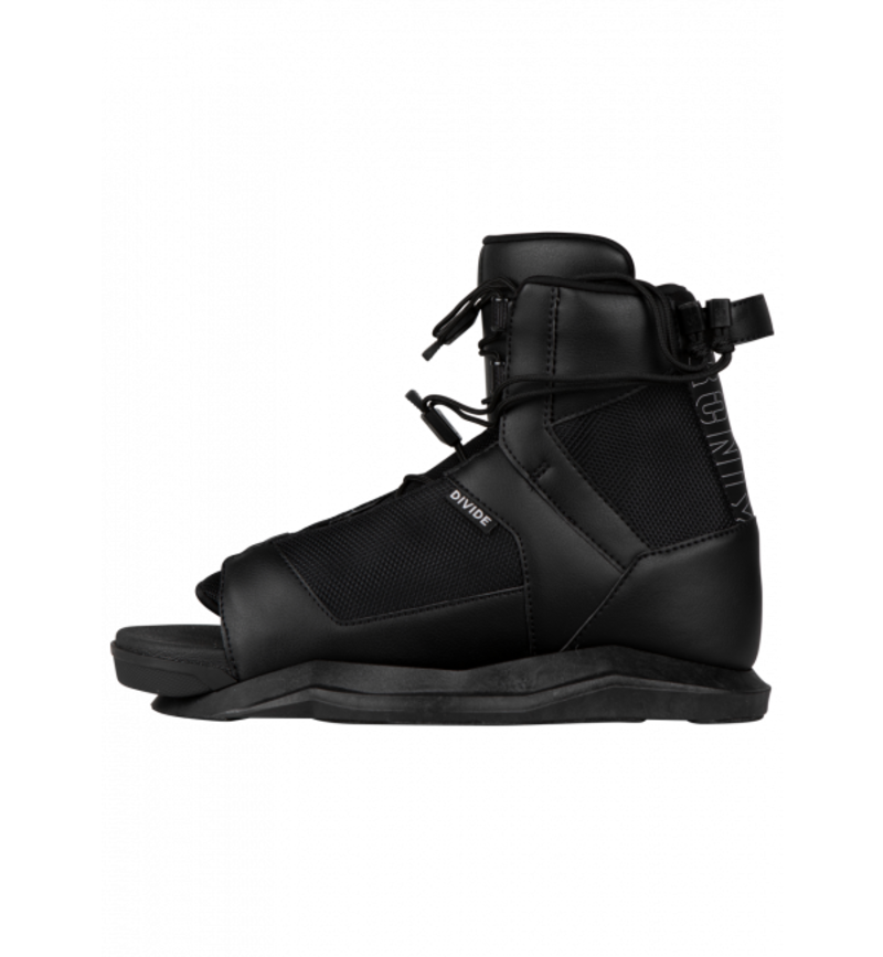 Ronix Wakeboards DIVIDE STAGE 1 BLACK