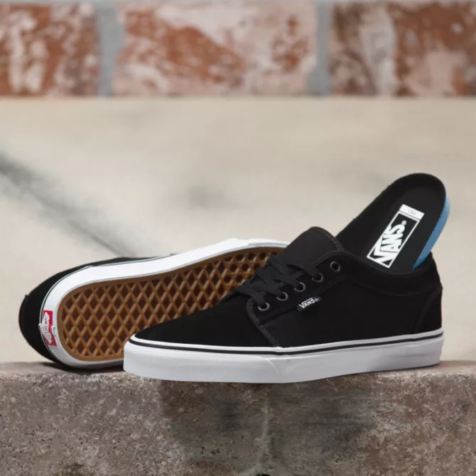 Vans chukka sale low pas cher