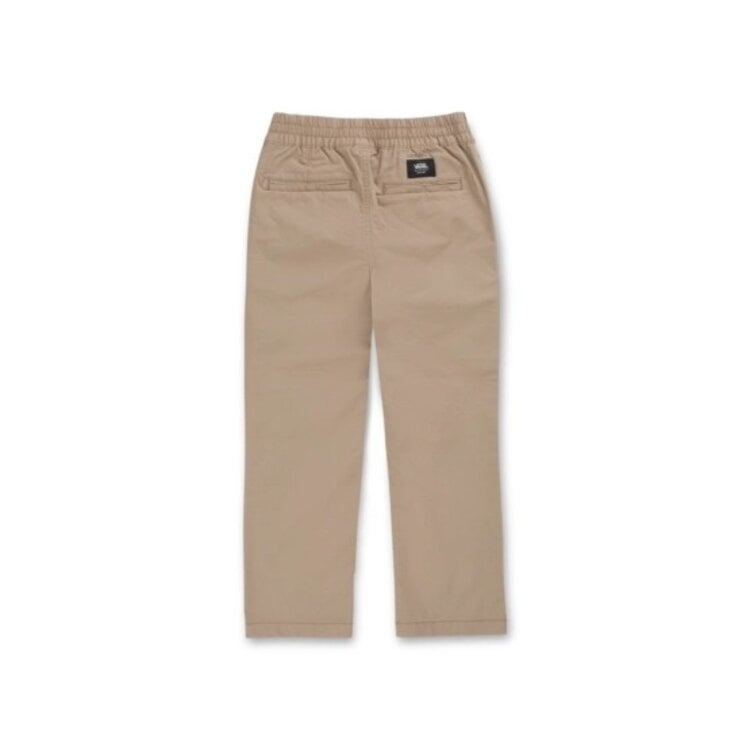 Vans JUNIOR RANGE ELASTIC