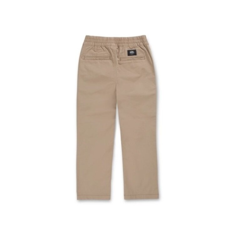 Vans YOUTH RANGE ELASTIC