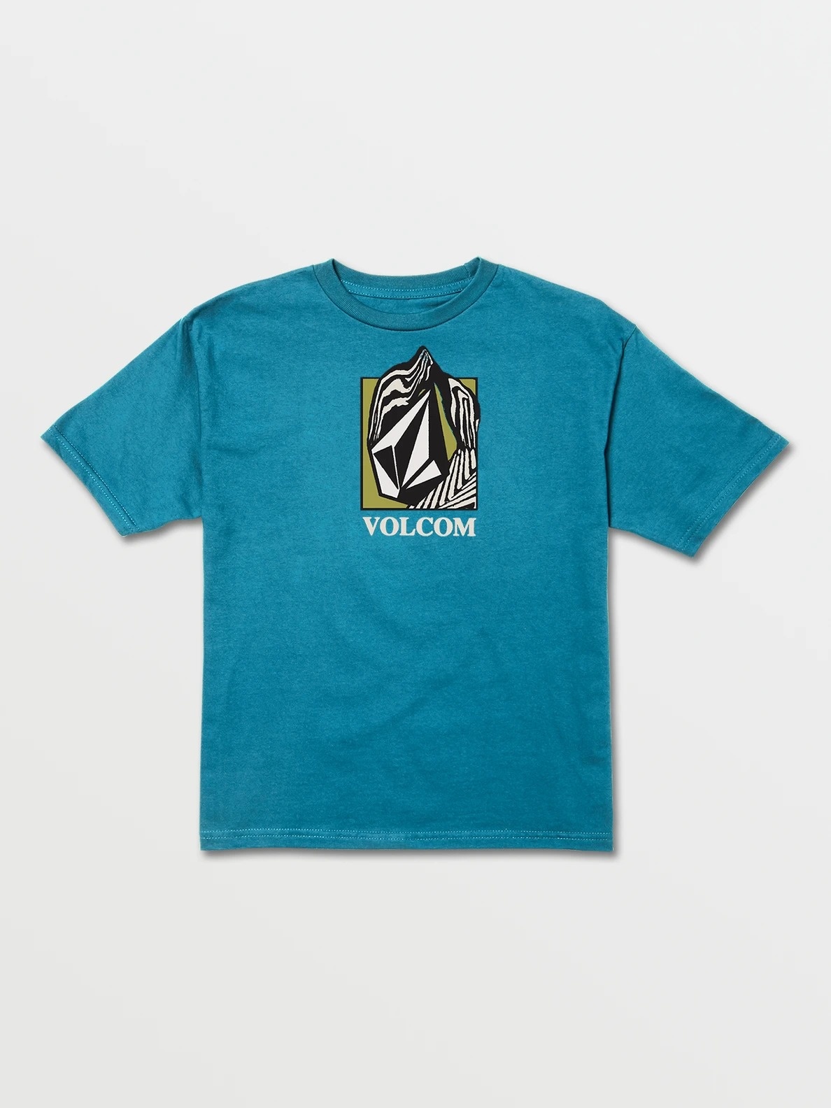 Volcom YOUTH CROSTIC