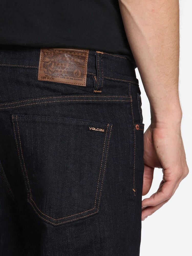 Volcom HOMMES VORTA DENIM