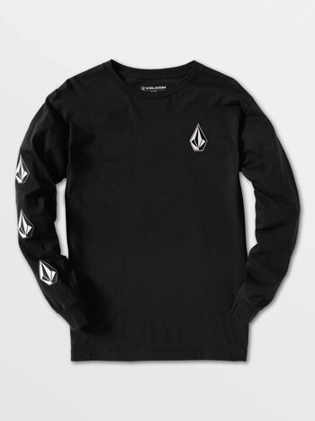 Volcom ICONIC STONE BLACK