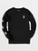 Volcom ICONIC STONE BLACK