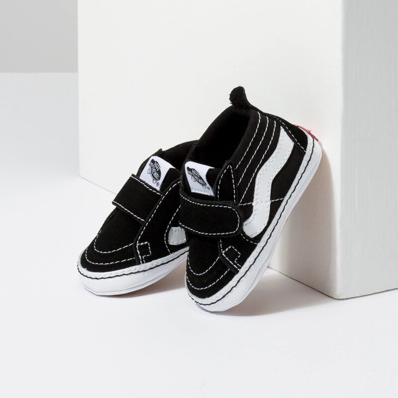 Vans VANS BABY SK8 HI CRIB