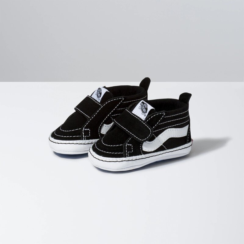 Vans VANS | BABY SK8-HI CRIB