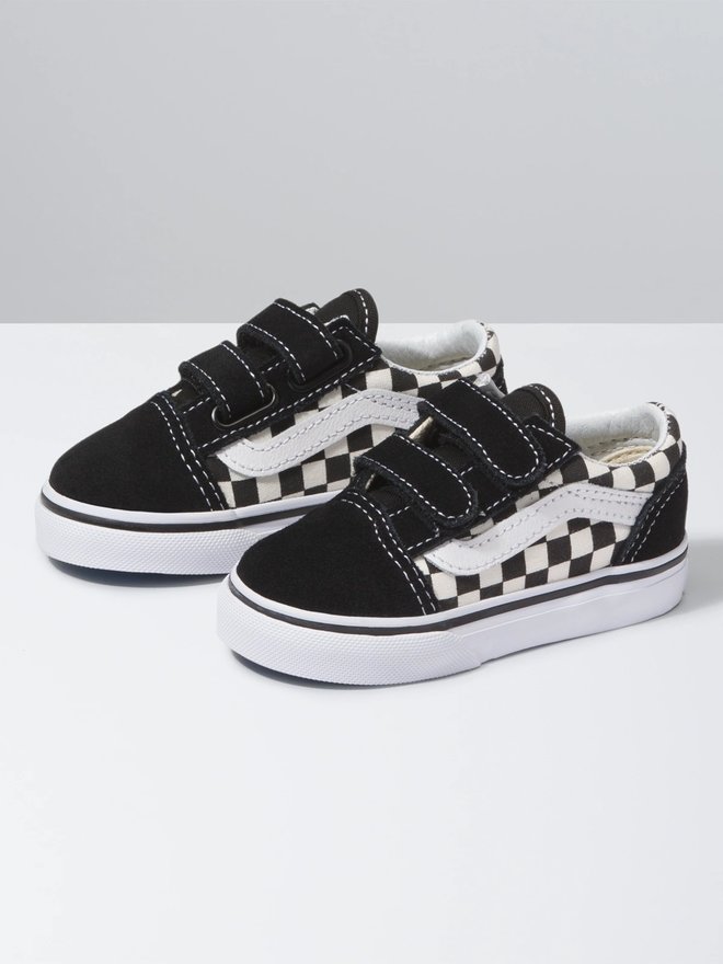 VANS | BABY OLD SKOOL V - Universe Boardshop