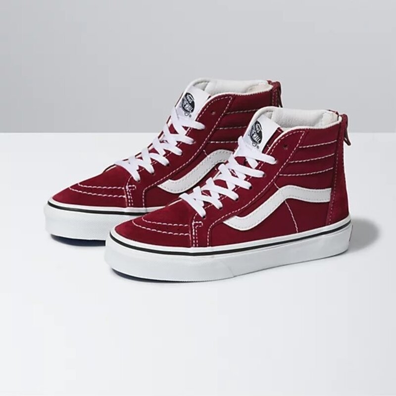 Vans VANS | JN SK8-HI ZIP