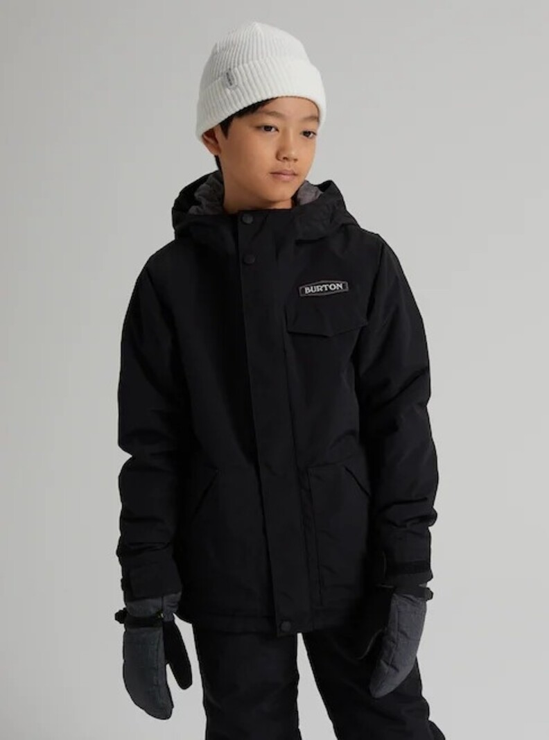 Burton dugout jacket best sale