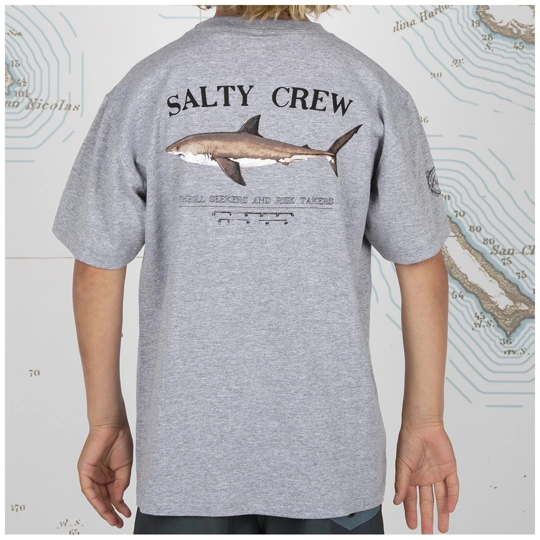 Salty crew SALTY CREW | JUNIOR BRUCE