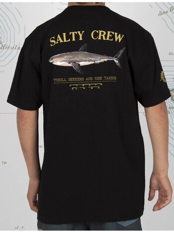 Salty crew YOUTH  BRUCE