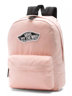 Vans REALM POWDER PINK