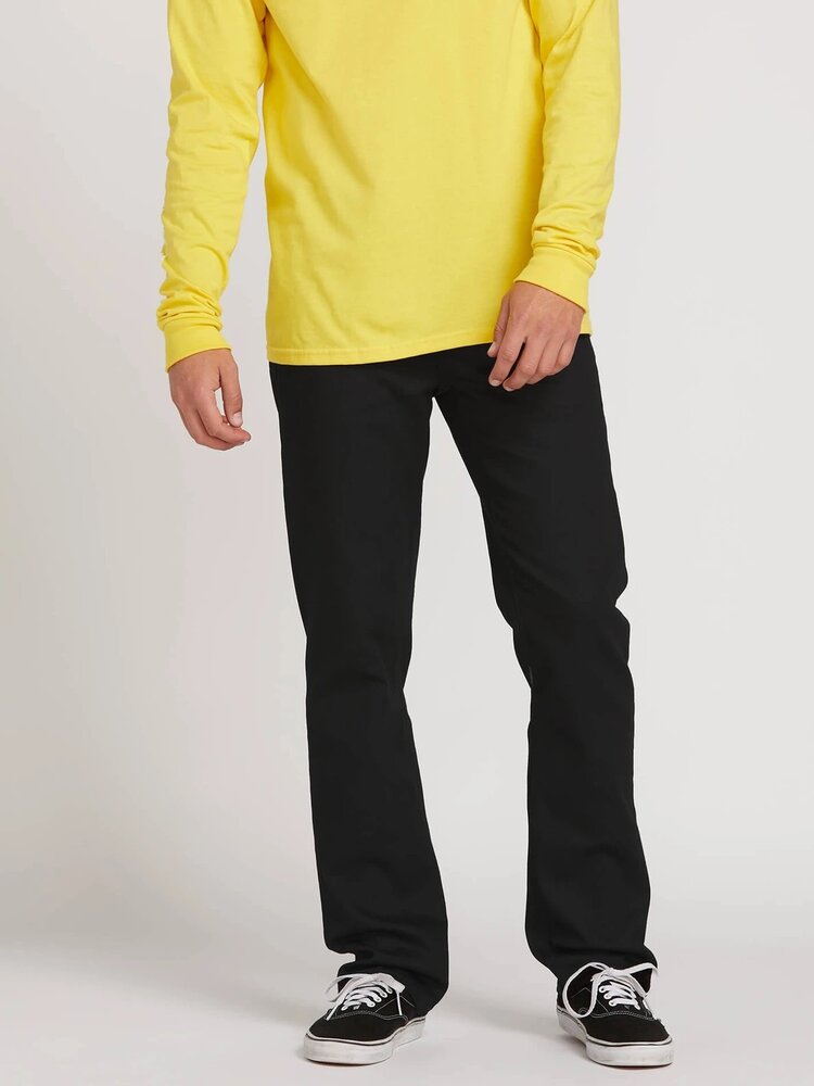 Volcom HOMMES SOLVER DENIM