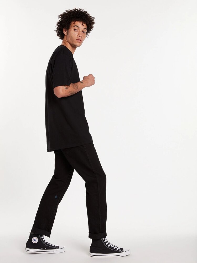 Volcom HOMMES SOLVER DENIM