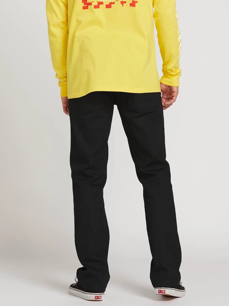 Volcom MEN'S SOLVER DENIM