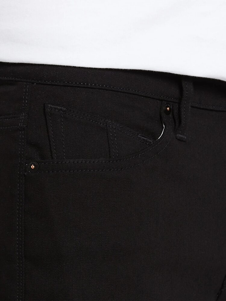 Volcom MEN'S SOLVER DENIM