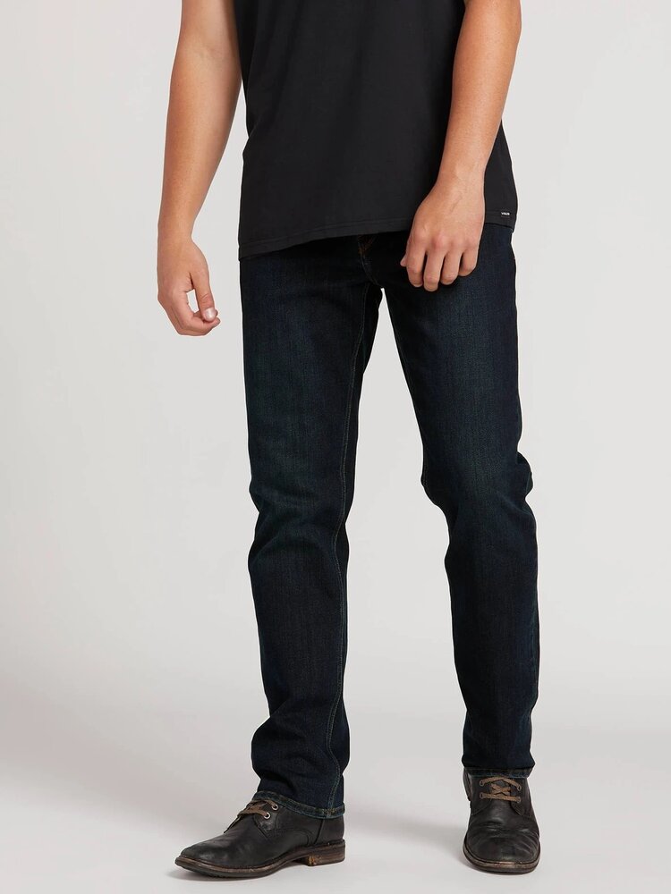 Volcom HOMMES SOLVER DENIM