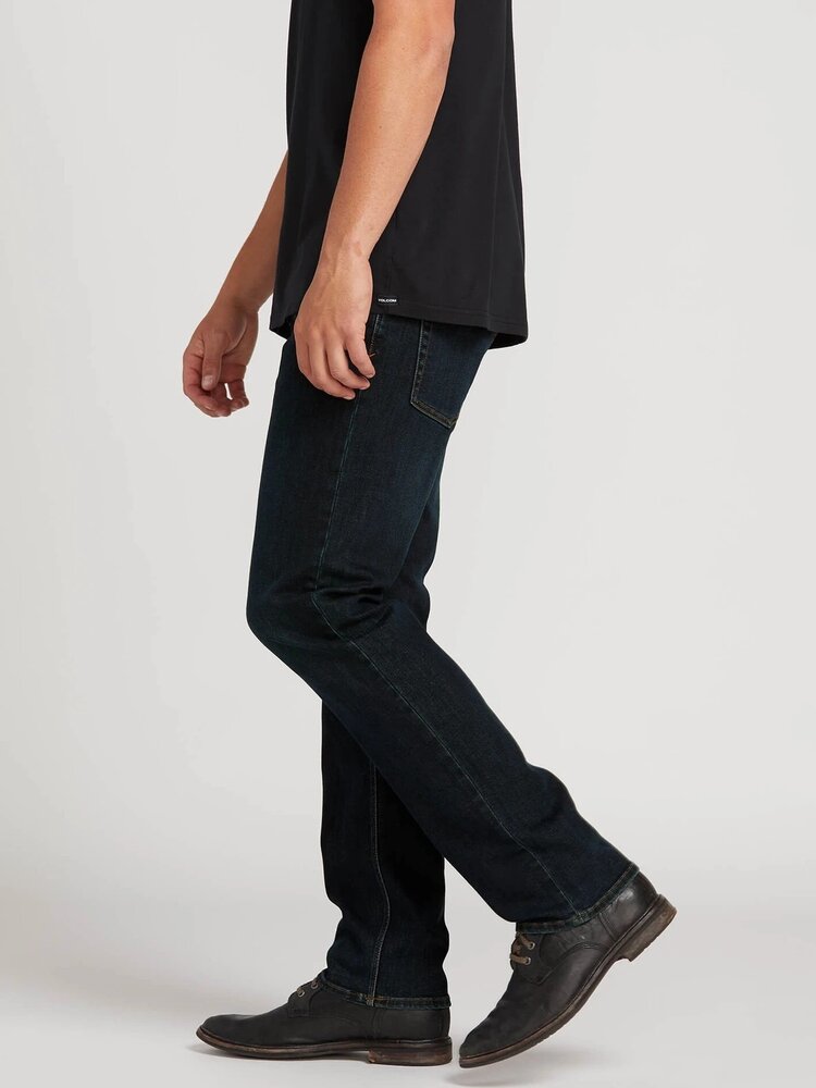 Volcom HOMMES SOLVER DENIM