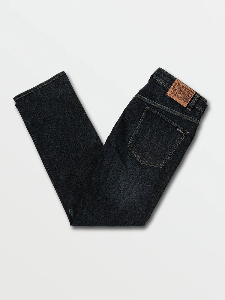 Volcom MEN'S SOLVER DENIM