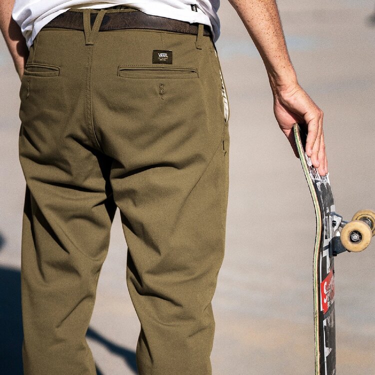 Vans VANS | AUTHENTIC CHINO RELAXED