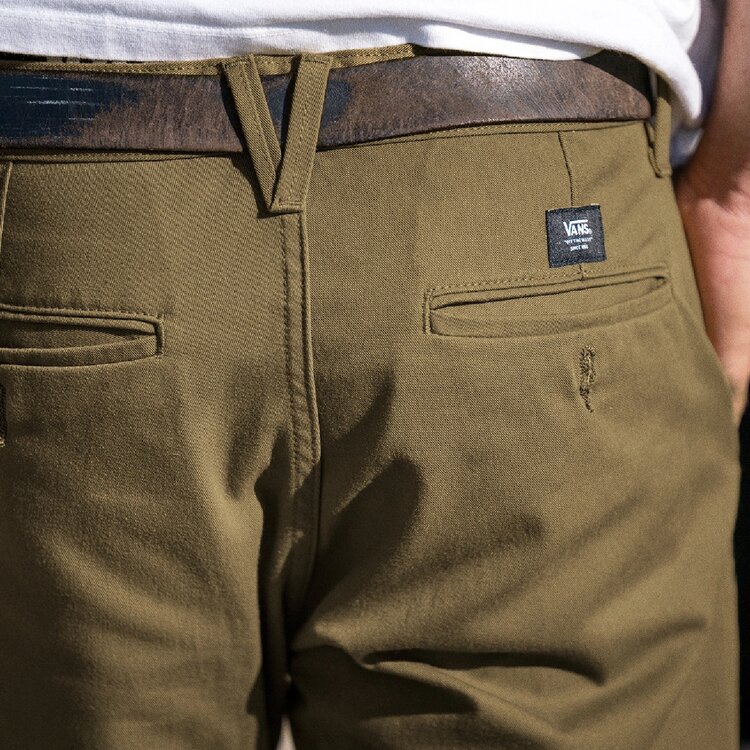 Vans VANS | AUTHENTIC CHINO RELAXED