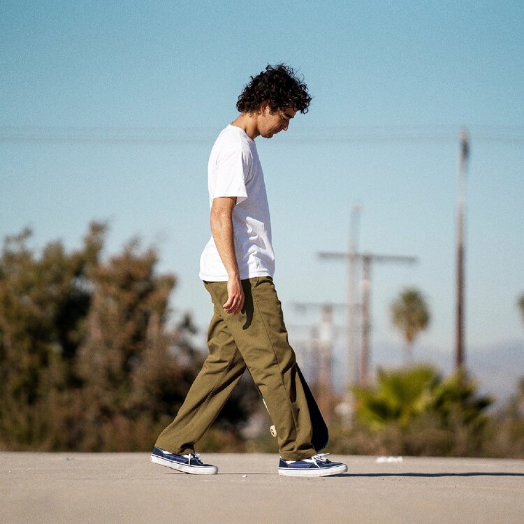 Vans VANS | AUTHENTIC CHINO RELAXED