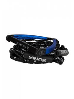 Ronix Wakeboards RONIX | BUNGEE SURF ROPE 10in H5sect 25ft