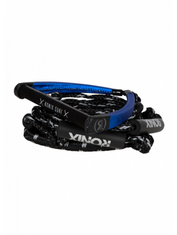 Ronix Wakeboards RONIX | BUNGEE SURF ROPE 10in H5sect 25ft