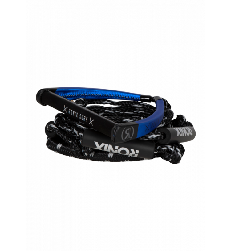 Ronix Wakeboards RONIX | BUNGEE SURF ROPE 10in H5sect 25ft