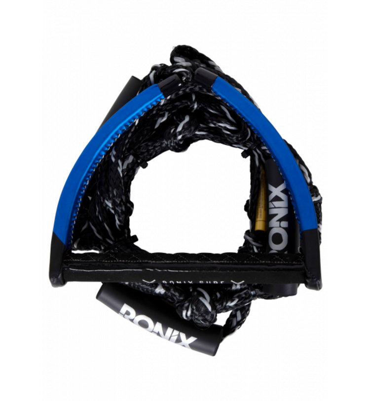 Ronix Wakeboards RONIX | BUNGEE SURF ROPE 10in H5sect 25ft