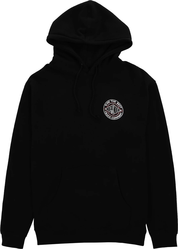 Independent trucks HOMMES BTG SUMMIT HOODIE