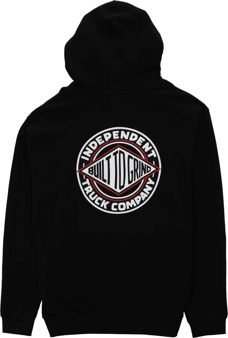 Independent trucks HOMMES BTG SUMMIT HOODIE