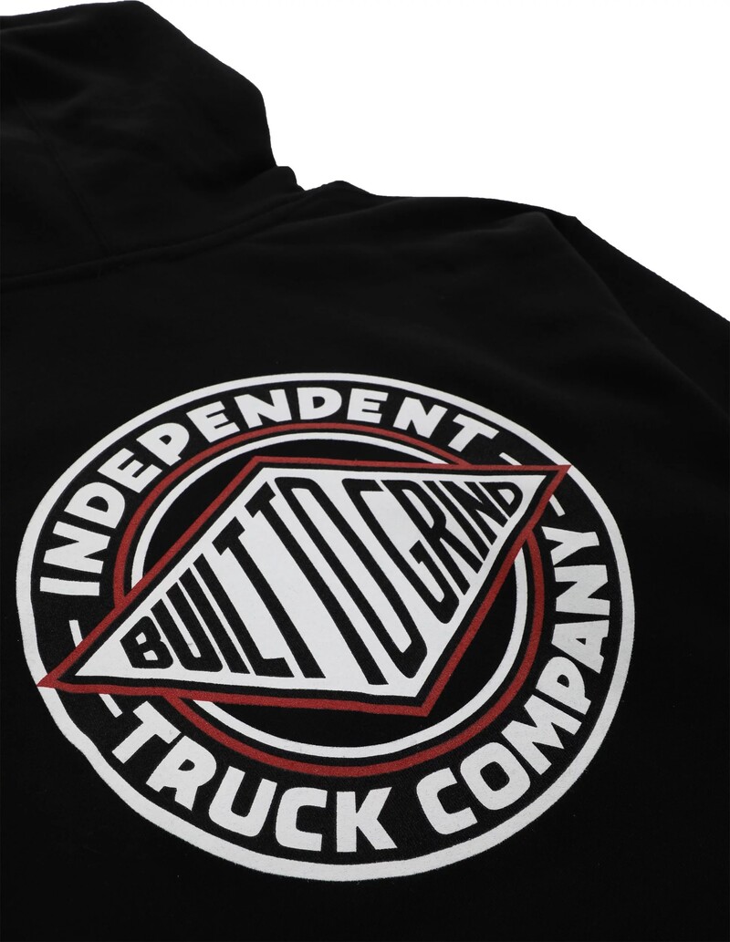 Independent trucks INDEPENDENT | BTG SUMMIT HOODIE