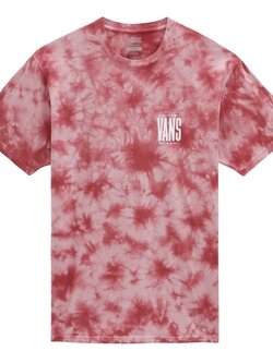 Vans VANS | TALL TYPE TIE DYE