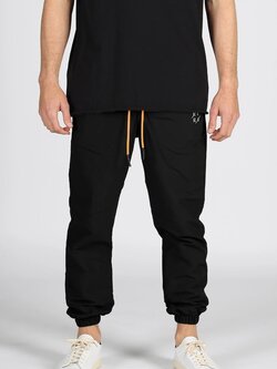 Lira Clothing LIRA | FULL COURT NYLON JOGGER