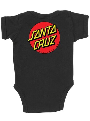 Santa Cruz SANTA CRUZ | BABY CLASSIC DOT 1PC