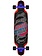 Santa Cruz DROP DOWN CONTRA ECLIPSE