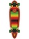 Santa Cruz PINTAIL SERAPE DOT