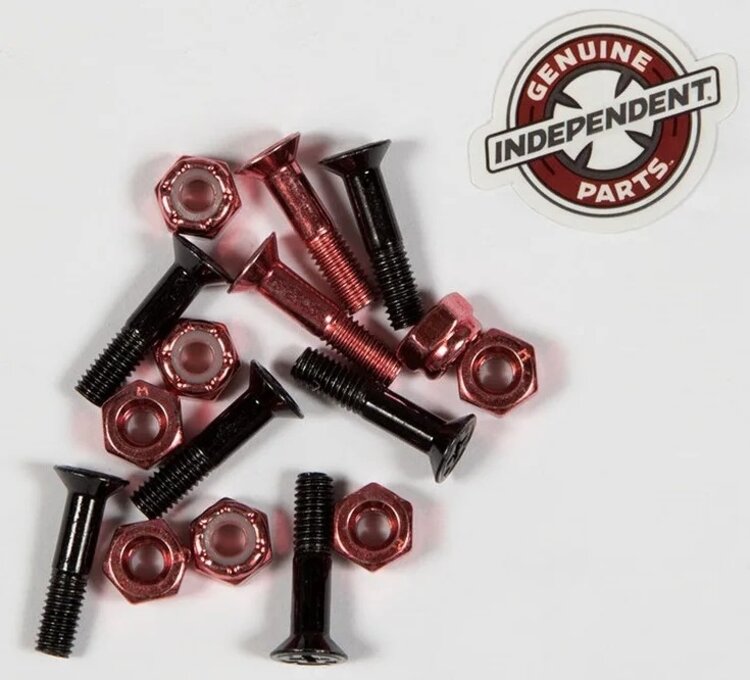 Independent trucks INDEPENDENT | HARDWARE PHILLIPS