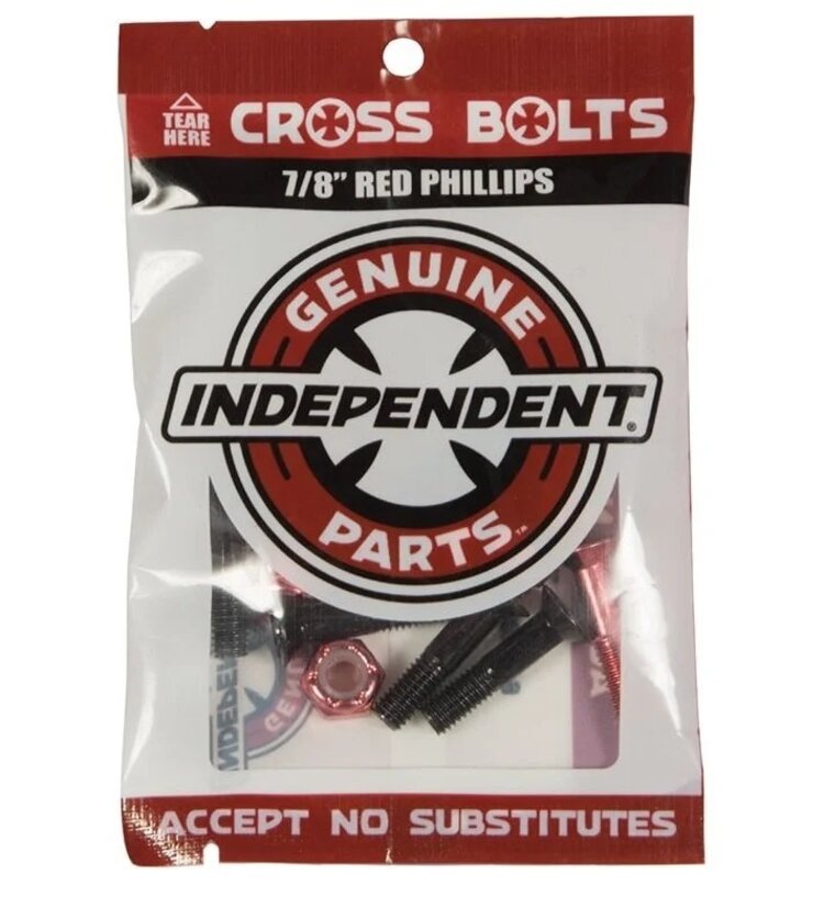 Independent trucks INDEPENDENT | HARDWARE PHILLIPS
