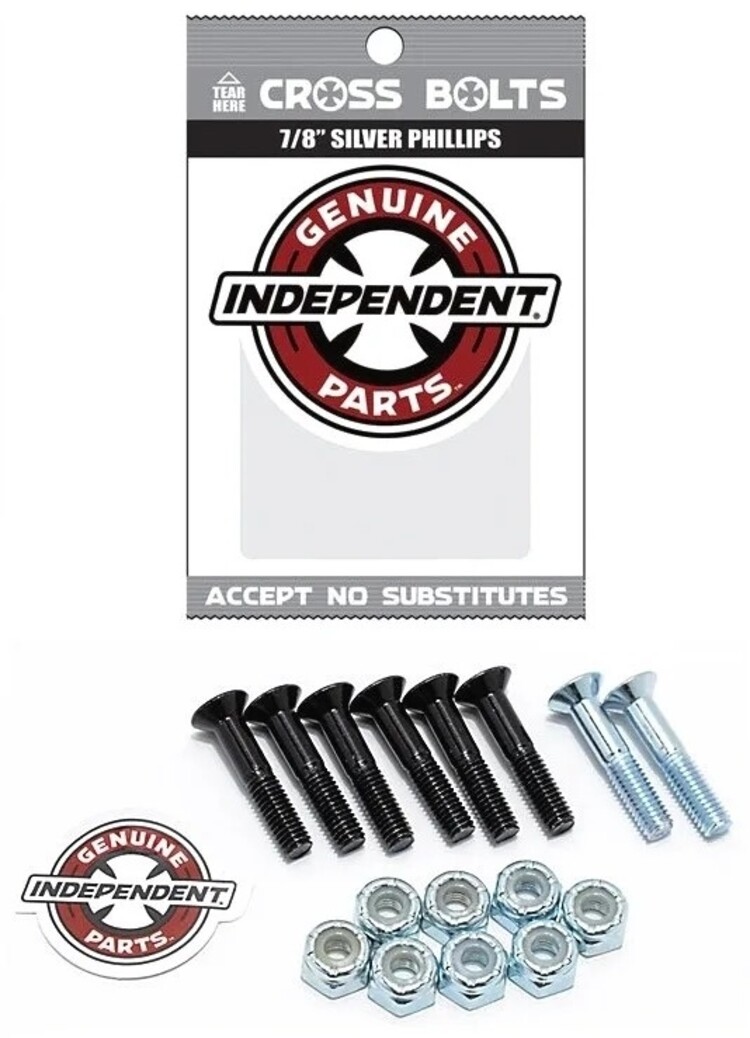 Independent trucks INDEPENDENT | HARDWARE PHILLIPS