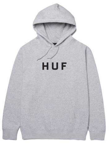 HUF HUF | ESSENTIALS OG LOGO HOODIE