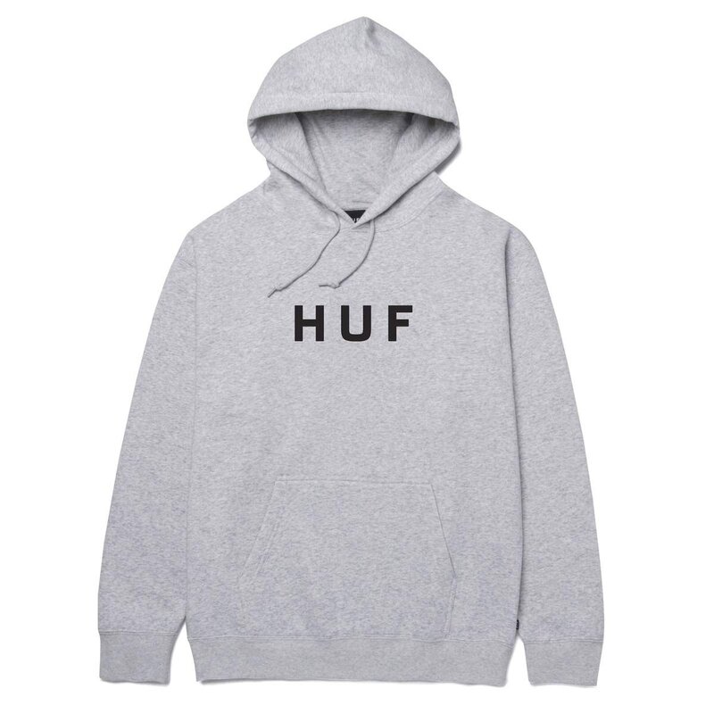 HUF HUF | ESSENTIALS OG LOGO