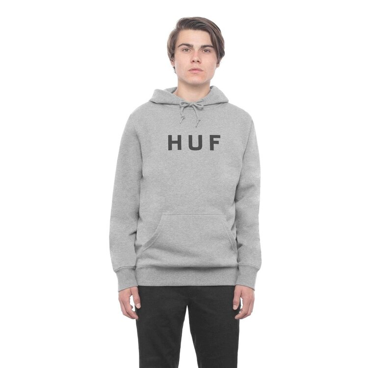 HUF HUF | ESSENTIALS OG LOGO
