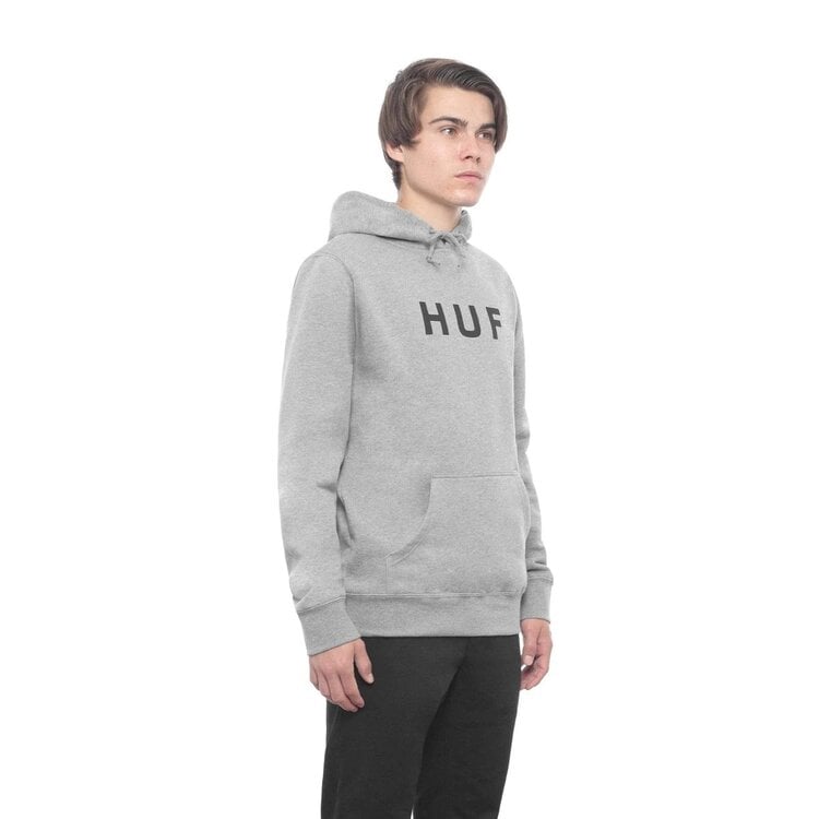 HUF HUF | ESSENTIALS OG LOGO