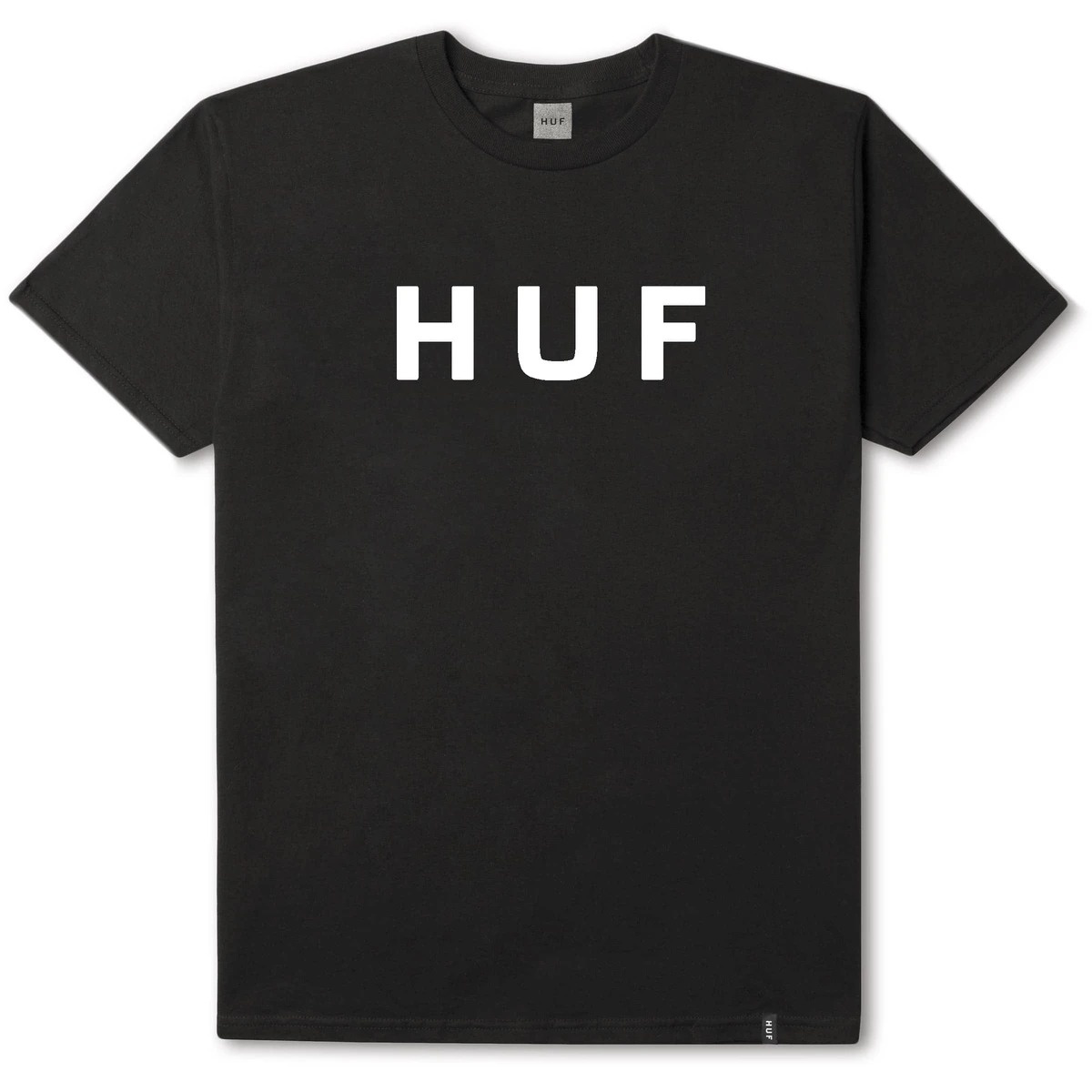 HUF HUF | ESSENTIALS OG LOGO