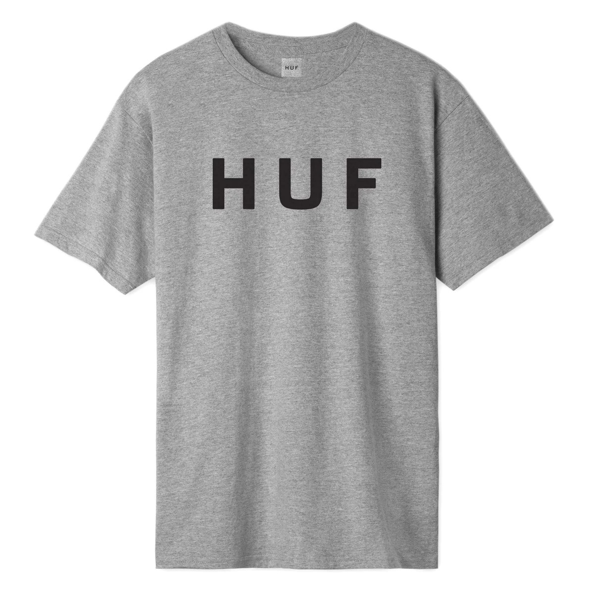 HUF HUF | ESSENTIALS OG LOGO