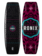 Ronix Wakeboards FEMMES QUARTER TIL MIDNIGHT 134