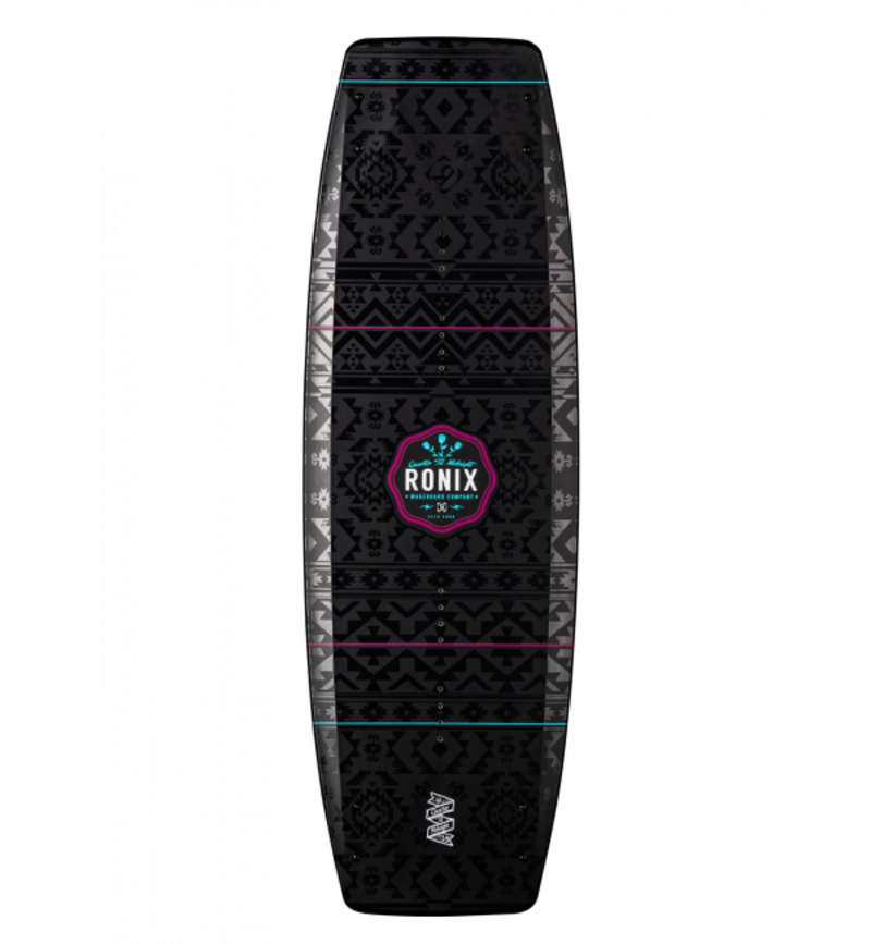Ronix Wakeboards FEMMES QUARTER TIL MIDNIGHT 134