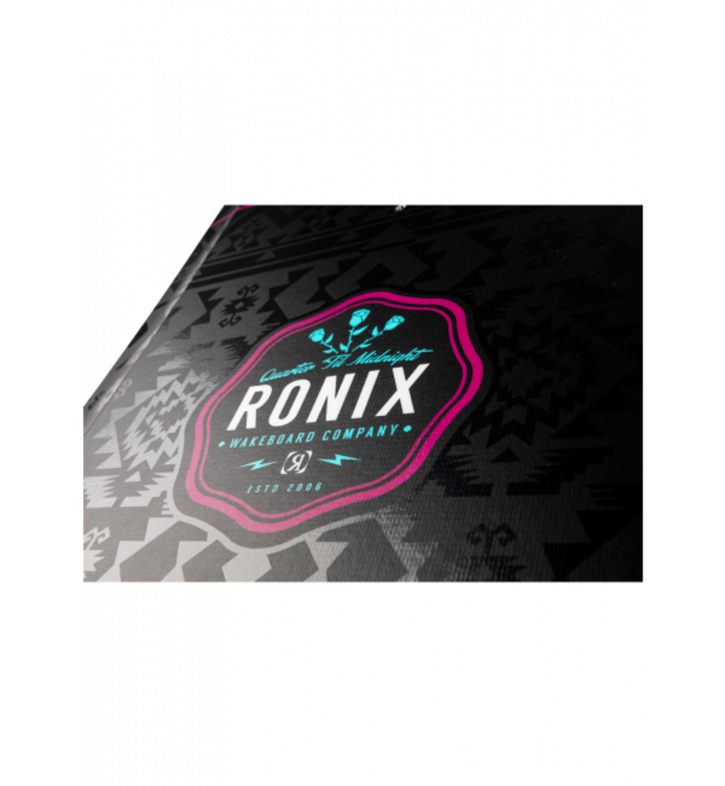 Ronix Wakeboards FEMME QUARTER TIL MIDNIGHT